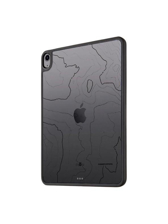 Tactical Tactical Warthog Tok Apple iPad Air 10.9 2020/2022-hez Asphalt