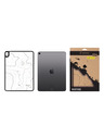 Tactical Tactical Warthog Tok Apple iPad Air 10.9 2020/2022-hez Asphalt