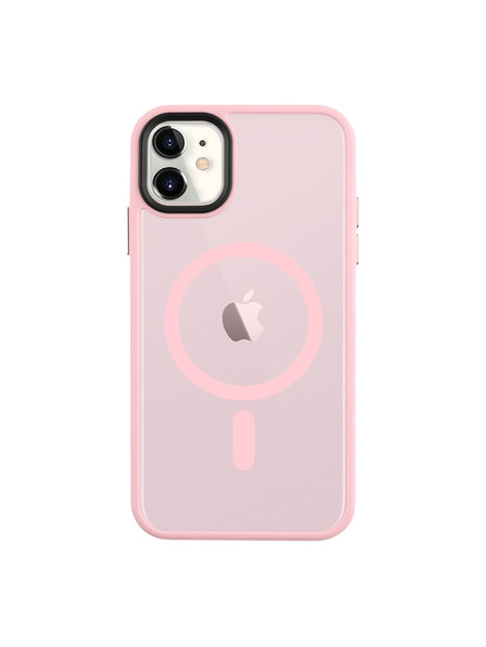 Tactical Tactical MagForce Hyperstealth Tok Apple iPhone 11-hez Pink Panther
