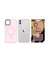 Tactical Tactical MagForce Hyperstealth Tok Apple iPhone 11-hez Pink Panther