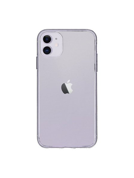 Tactical Tactical TPU Tok Apple iPhone 11-hez Transparent