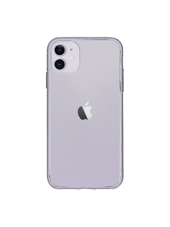 Tactical Tactical TPU Tok Apple iPhone 11-hez Transparent
