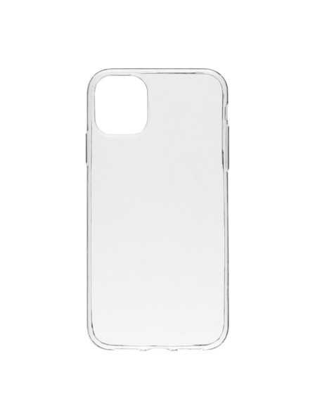 Tactical Tactical TPU Tok Apple iPhone 11-hez Transparent