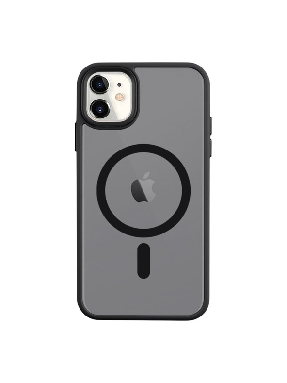 Tactical Tactical MagForce Hyperstealth Tok Apple iPhone 11-hez Asphalt