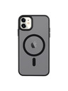 Tactical Tactical MagForce Hyperstealth Tok Apple iPhone 11-hez Asphalt