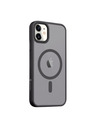 Tactical Tactical MagForce Hyperstealth Tok Apple iPhone 11-hez Asphalt
