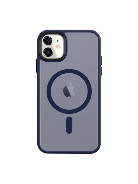Tactical Tactical MagForce Hyperstealth Tok Apple iPhone 11-hez Deep Blue
