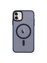 Tactical Tactical MagForce Hyperstealth Tok Apple iPhone 11-hez Deep Blue