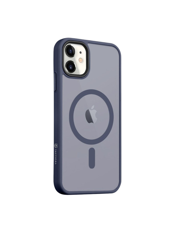 Tactical Tactical MagForce Hyperstealth Tok Apple iPhone 11-hez Deep Blue