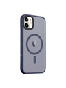 Tactical Tactical MagForce Hyperstealth Tok Apple iPhone 11-hez Deep Blue