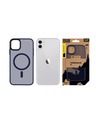 Tactical Tactical MagForce Hyperstealth Tok Apple iPhone 11-hez Deep Blue
