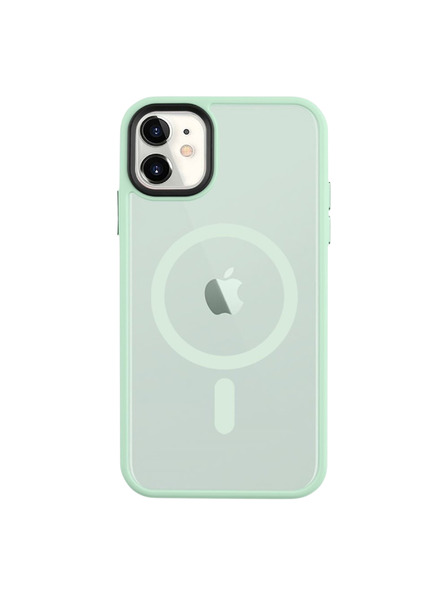 Tactical Tactical MagForce Hyperstealth Tok Apple iPhone 11-hez Beach Green