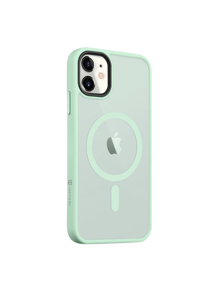 Tactical Tactical MagForce Hyperstealth Tok Apple iPhone 11-hez Beach Green