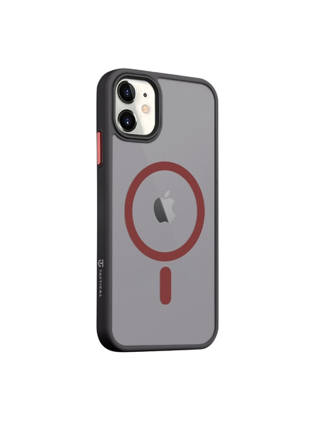 Tactical Tactical MagForce Hyperstealth 2.0 Tok Apple iPhone 11-hez Black/Red