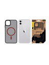 Tactical Tactical MagForce Hyperstealth 2.0 Tok Apple iPhone 11-hez Black/Red