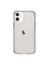 Tactical Tactical TPU Plyo Tok az Apple iPhone 12 Mini Transparent számára