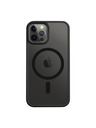 Tactical Tactical MagForce Hyperstealth Tok az Apple iPhone 12/12 Pro Asphalt számára