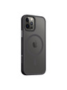 Tactical Tactical MagForce Hyperstealth Tok az Apple iPhone 12/12 Pro Asphalt számára