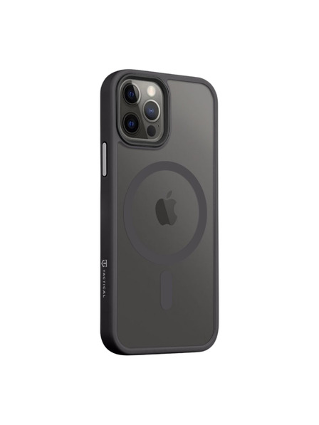 Tactical Tactical MagForce Hyperstealth Tok az Apple iPhone 12/12 Pro Asphalt számára