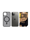 Tactical Tactical MagForce Hyperstealth Tok az Apple iPhone 12/12 Pro Asphalt számára