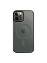 Tactical Tactical MagForce Hyperstealth Tok az Apple iPhone 12/12 Pro Forest Green számára
