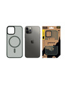 Tactical Tactical MagForce Hyperstealth Tok az Apple iPhone 12/12 Pro Forest Green számára