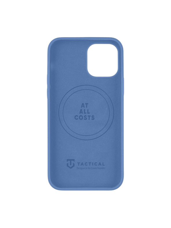 Tactical Tactical MagForce Velvet Smoothie Tok az Apple iPhone 12/12 Pro Avatar számára