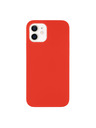 Tactical Tactical MagForce Velvet Smoothie Tok az Apple iPhone 12/12 Pro Chilli számára