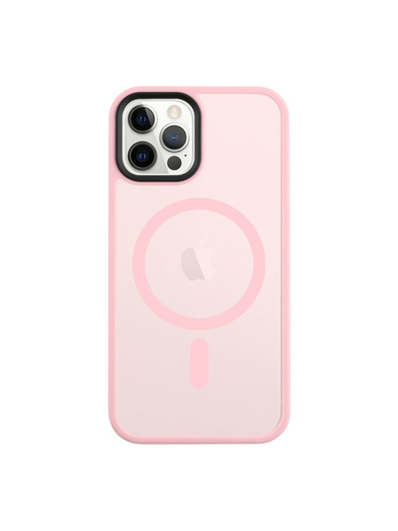 Tactical Tactical MagForce Hyperstealth Tok az Apple iPhone 12/12 Pro Pink Panther számára