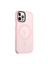 Tactical Tactical MagForce Hyperstealth Tok az Apple iPhone 12/12 Pro Pink Panther számára