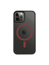 Tactical Tactical MagForce Hyperstealth 2.0 Tok az Apple iPhone 12/12 Pro Black/Red számára