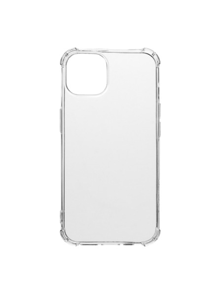 Tactical Tactical TPU Plyo Tok az Apple iPhone 13 Transparent számára