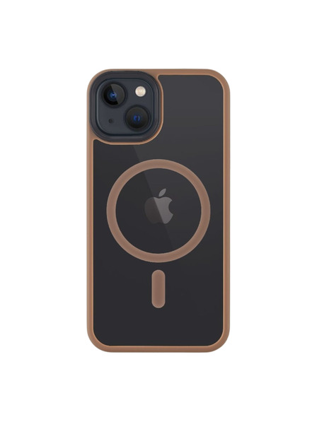 Tactical Tactical MagForce Hyperstealth Tok az Apple iPhone 13 Moucha Moose számára