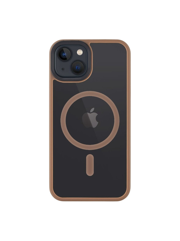 Tactical Tactical MagForce Hyperstealth Tok az Apple iPhone 13 Moucha Moose számára