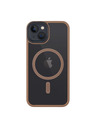 Tactical Tactical MagForce Hyperstealth Tok az Apple iPhone 13 Moucha Moose számára