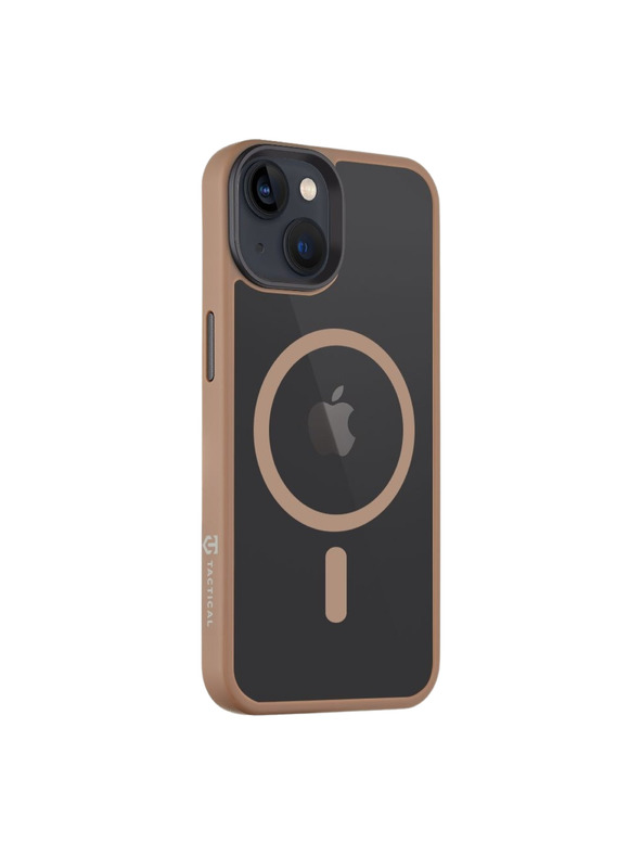 Tactical Tactical MagForce Hyperstealth Tok az Apple iPhone 13 Moucha Moose számára