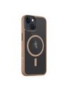 Tactical Tactical MagForce Hyperstealth Tok az Apple iPhone 13 Moucha Moose számára