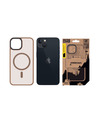 Tactical Tactical MagForce Hyperstealth Tok az Apple iPhone 13 Moucha Moose számára