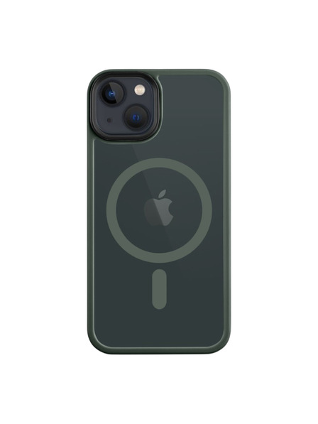 Tactical Tactical MagForce Hyperstealth Tok az Apple iPhone 13 Forest Green számára