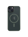 Tactical Tactical MagForce Hyperstealth Tok az Apple iPhone 13 Forest Green számára