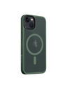 Tactical Tactical MagForce Hyperstealth Tok az Apple iPhone 13 Forest Green számára