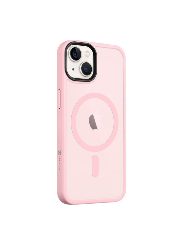 Tactical Tactical MagForce Hyperstealth Tok az Apple iPhone 13 Pink Panther számára
