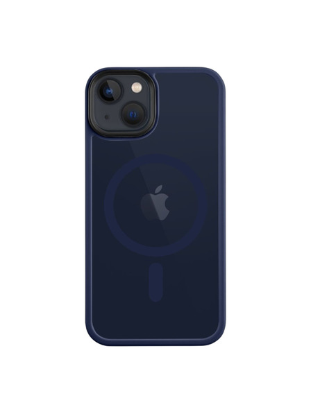 Tactical Tactical MagForce Hyperstealth Tok az Apple iPhone 13 Deep Blue számára