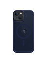 Tactical Tactical MagForce Hyperstealth Tok az Apple iPhone 13 Deep Blue számára