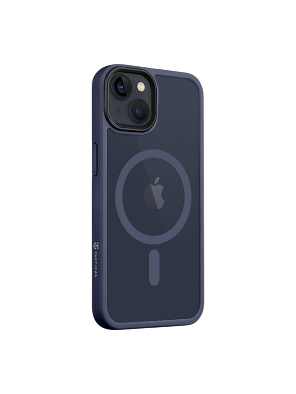Tactical Tactical MagForce Hyperstealth Tok az Apple iPhone 13 Deep Blue számára
