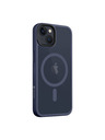 Tactical Tactical MagForce Hyperstealth Tok az Apple iPhone 13 Deep Blue számára
