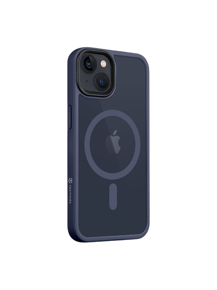 Tactical Tactical MagForce Hyperstealth Tok az Apple iPhone 13 Deep Blue számára