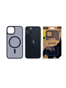 Tactical Tactical MagForce Hyperstealth Tok az Apple iPhone 13 Deep Blue számára