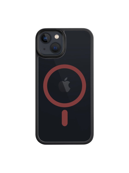 Tactical Tactical MagForce Hyperstealth 2.0 Tok az Apple iPhone 13 Black/Red számára