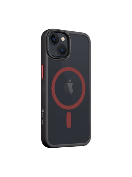 Tactical Tactical MagForce Hyperstealth 2.0 Tok az Apple iPhone 13 Black/Red számára